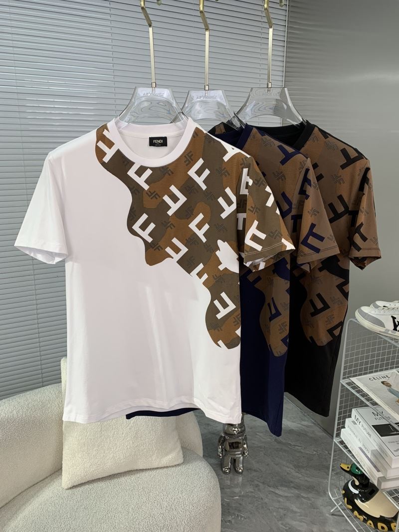 Fendi T-Shirts